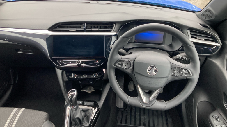 Vauxhall Corsa 1.2 GS 5dr Petrol Hatchback